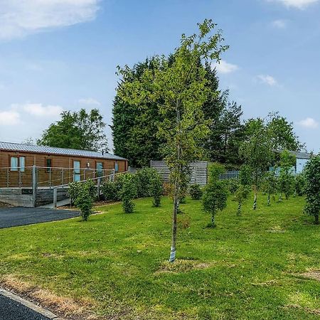 Colliery Lane Lodges Linton  Dış mekan fotoğraf