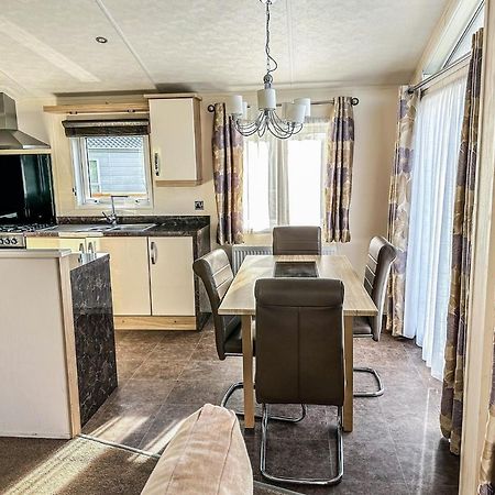 Colliery Lane Lodges Linton  Dış mekan fotoğraf